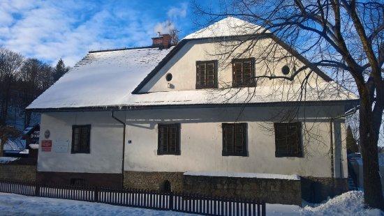 Muzeum Beskidzkie im. Andrzeja Podżorskiego w Wiśle